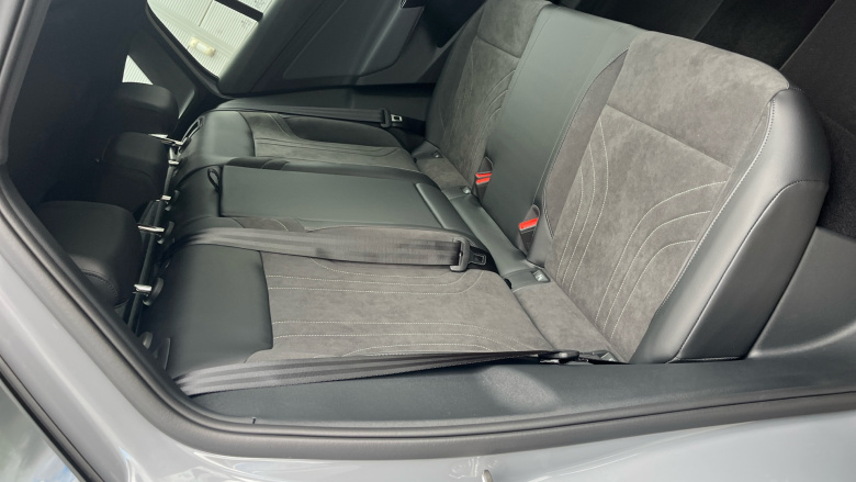 Volkswagen ID.4 210kW Black Edition Pro 77kWh 5dr Auto Electric Estate